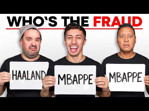 Soccercito and The Cooligans