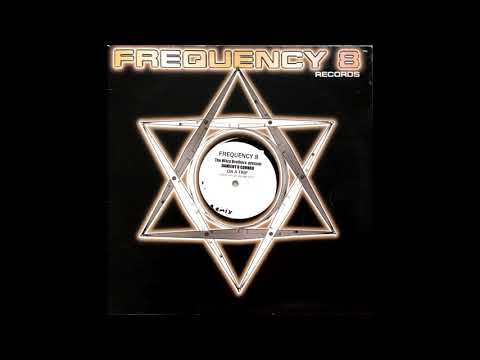 The Warp Brothers Present Damient O Connor - On A Trip (Original Mix) [HQ Remastered Vinyl Rip]