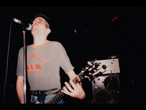 Steve Albini on 'Get Back' and The Beatles