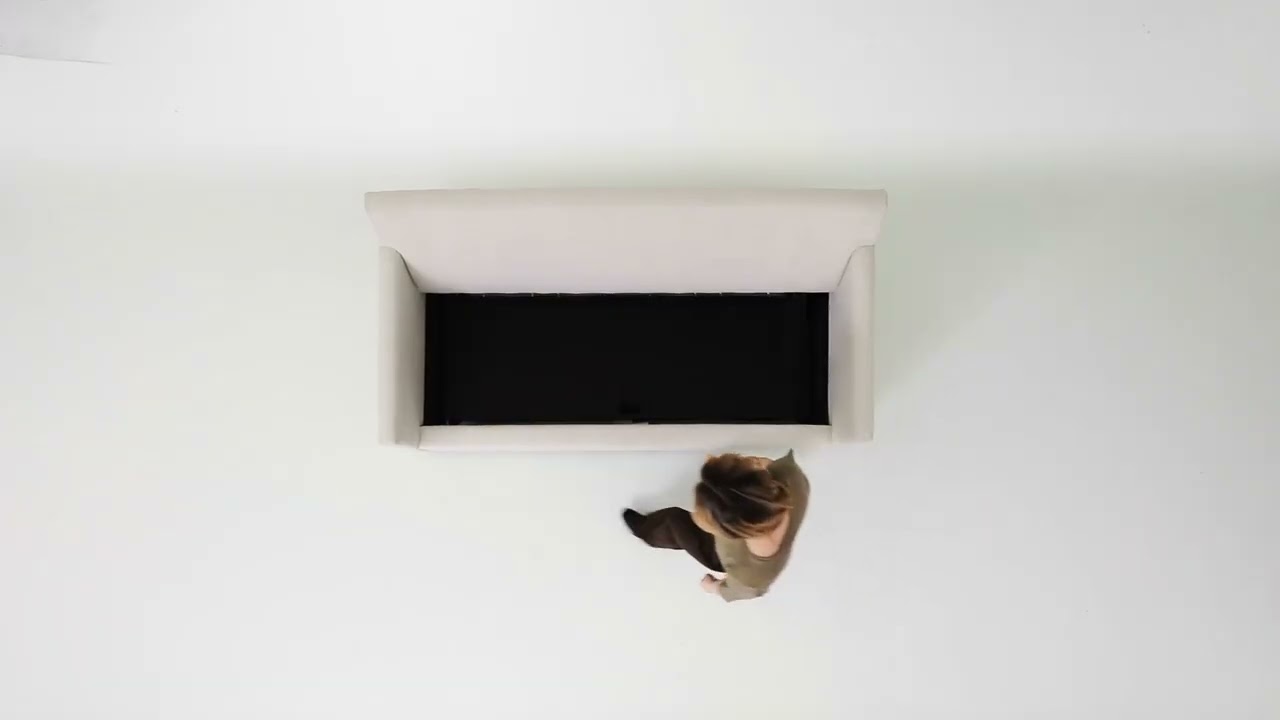 Marin Sleeper Sofa 80