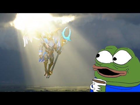 Bulldog Skywrath Brings The Power From Above