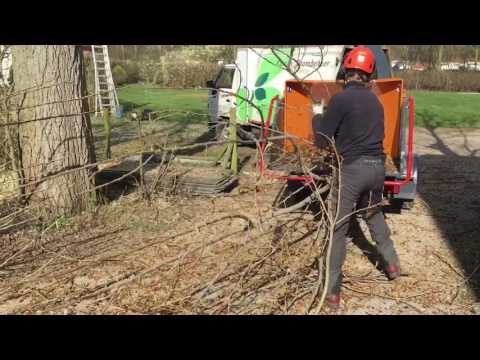 Först st8 Karelse Boombeheer