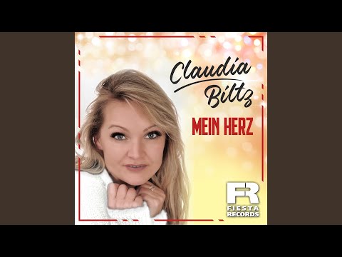 Mein Herz - Claudia Biltz