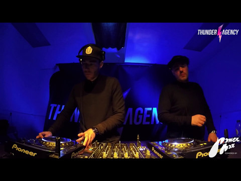 2DIRTY ⚡⚡ 5 Years of Thunder Agency ⚡⚡ House DJ Set