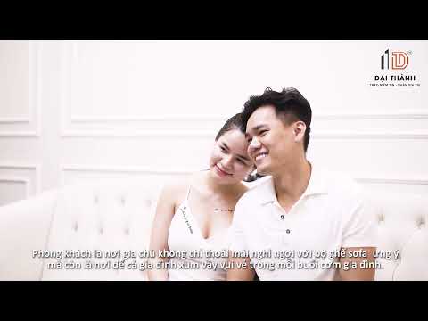 Nhà phố Tân Cổ Điển - A.Ngon Quận 12