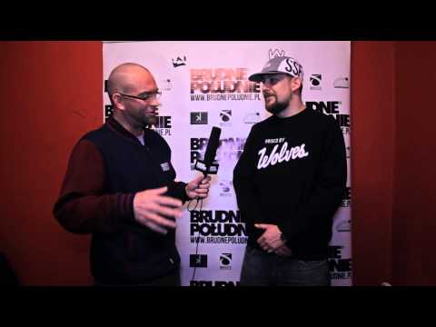 Brudne Południe - Sokół i Marysia Starosta, Jotuze, HST - Katowice, Mega Club, 17.01.2015