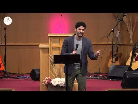 2 Samuel 10 (Part 1) Bible Study (David Defeats Ammon and Syria) | Pastor Daniel Batarseh