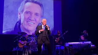 The Righteous Brothers Unchained Melody January 20, 2022   4K