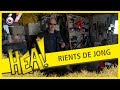 HEA!: De schatten van Rients de Jong