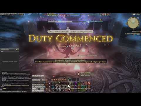 One Warrior's Journey #93: The Akh Afah Amphitheatre (Hard) [0:04 -- WAR WR as of 1/13/25]