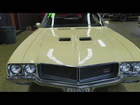 1970 Buick Gran Sport Stage 1 (CC-1032145) for sale in Mankato, Minnesota