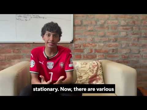 Unconventional Physics Phenomenon video