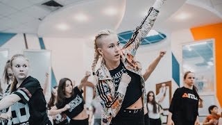 KStylis – Booty Me Down.Choreo by Natesha.All Stars Workshop 03.2016