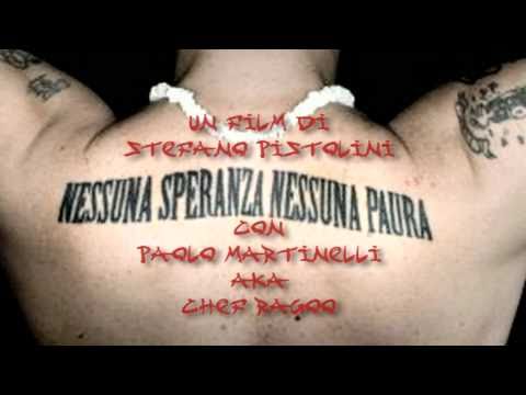 NESSUNA SPERANZA NESSUNA PAURA trailer