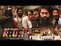 KGF:Chapter 4 New Hindi Dubbed Full Movie 4K facts|Yash|Sanjay Dutt|Raveena |Srinidhi|Prashanth Neel