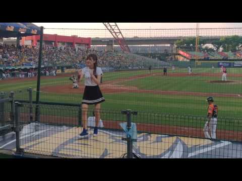 170520  兄弟vs統一   Oh My Buddy   ps波波