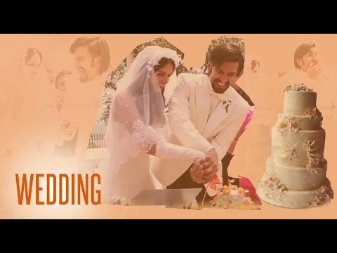 Finding Fanny (Making Of 'The Wedding')