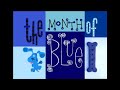 Noggin The Month Of Blue Blue S Clues Marathon Promo 2005