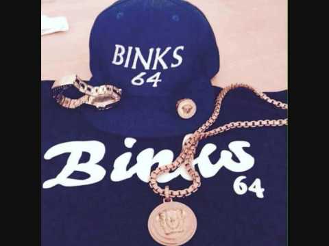 Binks 64 - Bourbier
