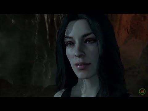 Middle-earth: Shadow of War 〄 Act 1 - The Siege Of Minas Ithil 〄 Part 2/2 〄 All Cutscenes