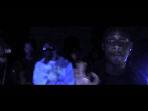 CALIBAR - POPPER [GOING BACK TO CALI VIDEO 1] - VISUAL MIXTAPE