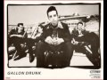 Gallon Drunk - Ruby (Silver Apples cover)