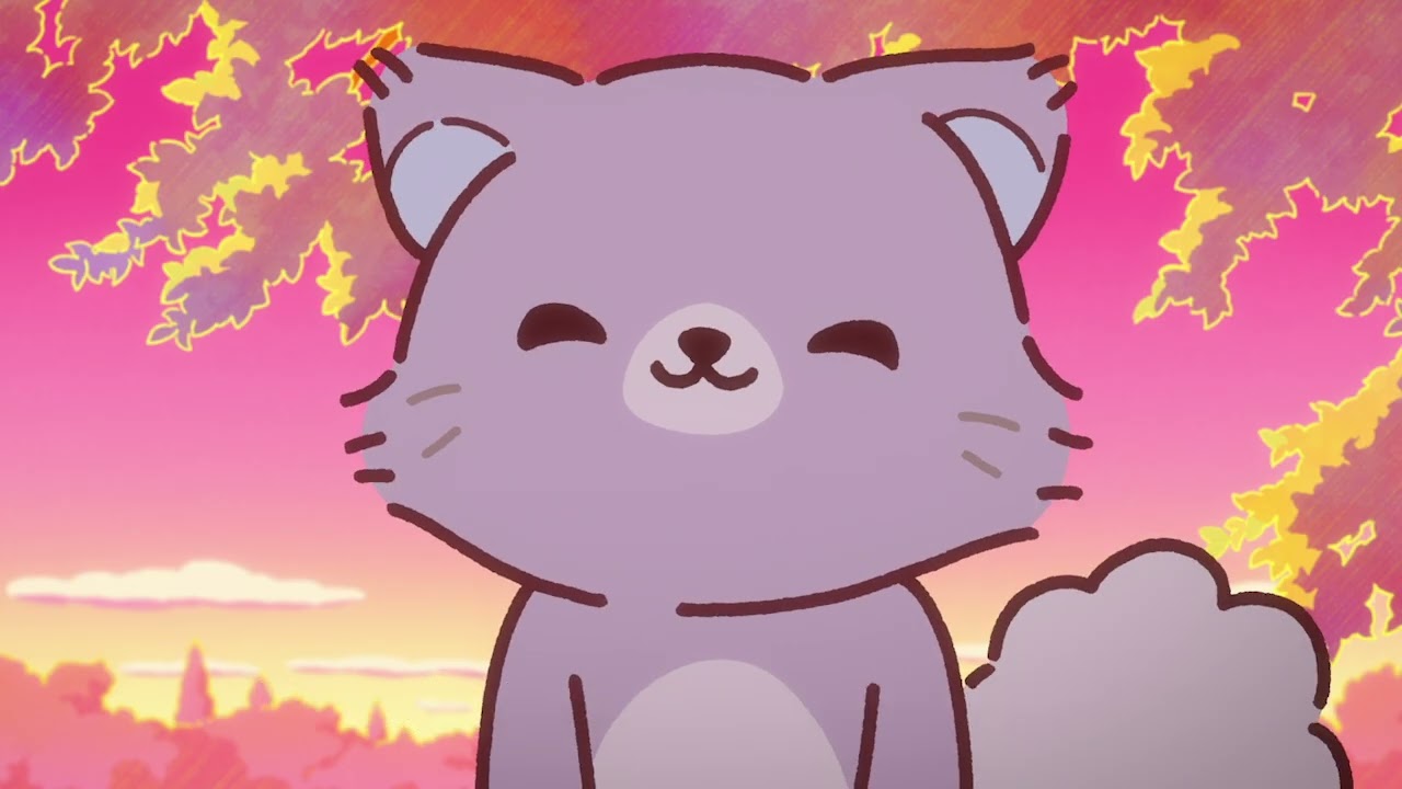 Rilakkuma - Episode 27 [Takarir Indonesia]