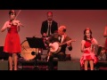 Kilfenora Céilí Band Clip 3: Traditional Irish Music from LiveTrad.com