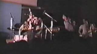 Operation Ivy-Live February 19, 1989 Unity