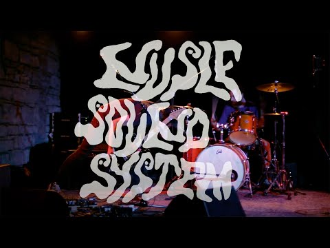 Nusle Sound System | live at Underdogs'