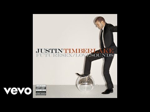Justin Timberlake - Summer Love (Official Audio)