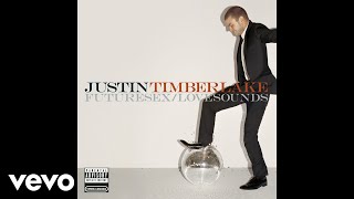 Justin Timberlake - Summer Love (Official Audio)