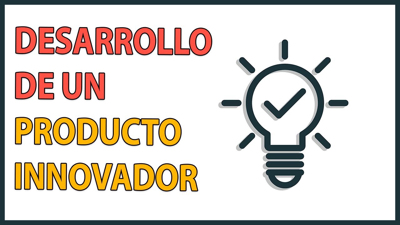 📌Como DESARROLLAR un NUEVO PRODUCTO  PASO a PASO👌/ PRODUCTO FINAL 😱☑️