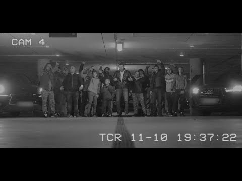 Kopczyk LS/CS - Moi Bracia