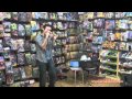 Adam Warrock Nerd Corps Live