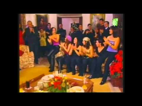 Estilo andaluz / arabe : Papa levante - Ya habibi