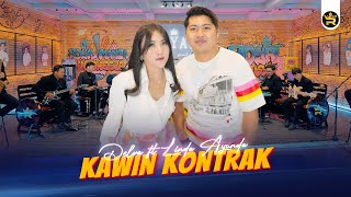 Download lagu DELVA feat LINDA AYUNDA - KAWIN KONTRAK ( Live Video Royal Music ) mp3 Download lagu DELVA feat LINDA AYUNDA - KAWIN KONTRAK ( Live Video Royal Music ) mp3