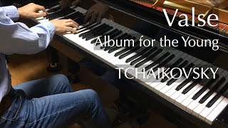 Download lagu ワルツ 〜こどものためのアルバム(チャイコフスキー)Tchaikovsky - Valse Op. 39 No. 8 - Album for the Young - pianomaedaful mp3 Download lagu ワルツ 〜こどものためのアルバム(チャイコフスキー)Tchaikovsky - Valse Op. 39 No. 8 - Album for the Young - pianomaedaful mp3