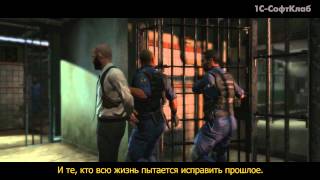 Видео Max Payne 3 Complete (11 in 1) STEAM KEY / REGION FREE