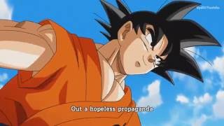 Dragon Ball Z  Momoiro Clover Z