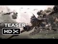 The Mighty Eighth TEASER 1 2014 War Movie HD
