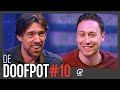 ‘IK HEB OVER IEMAND HEEN GEPLAST’ // De Doofpot