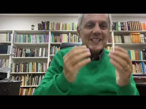 "¡Un día estoy bien, otro día estoy mal! ¿Por qué? - Bernardo Stamateas