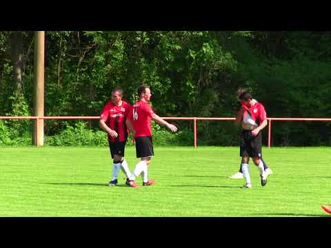 SG Eintracht Mechau - FSV Eiche Mieste