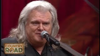Ricky Skaggs - I Wouldn&#39;t Change You If I Could