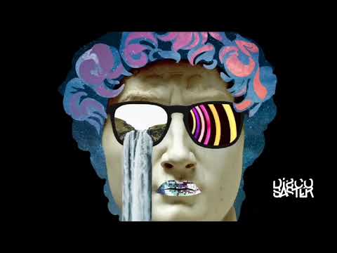 Discosaster - Another Lifetime