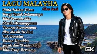 Download lagu SLOW ROCK MALAYSIA Full Album 💔 | LAGU SEDIH Bikin Hati Meleleh mp3