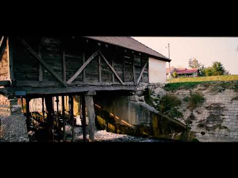 Сербия по-русски. Река Колубара