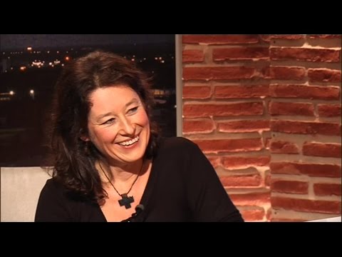 Spruchreif: Sängerin Anja Lerch über ihre Zeit bei „The Voice of Germany“