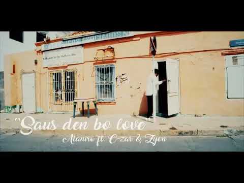 Edmart:Saus De bo Love - Ataniro Ft.